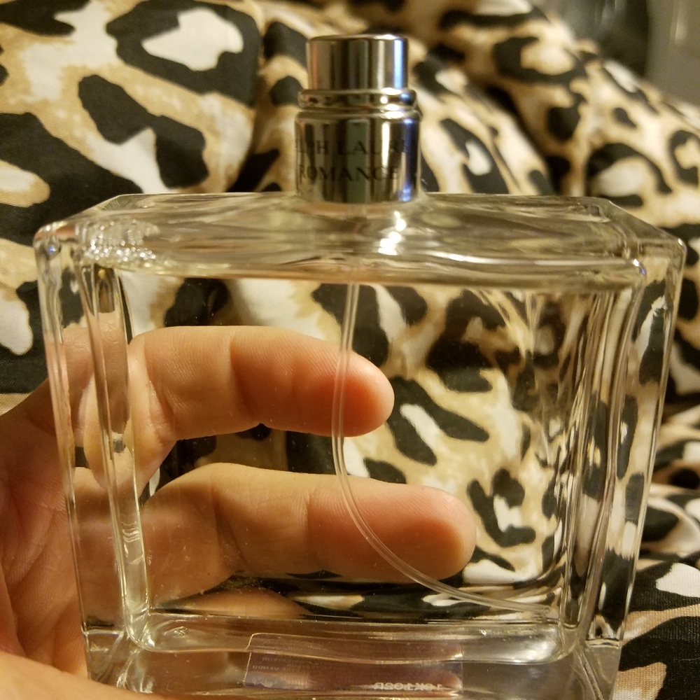 Ralph Lauren Romance 3.4 oz